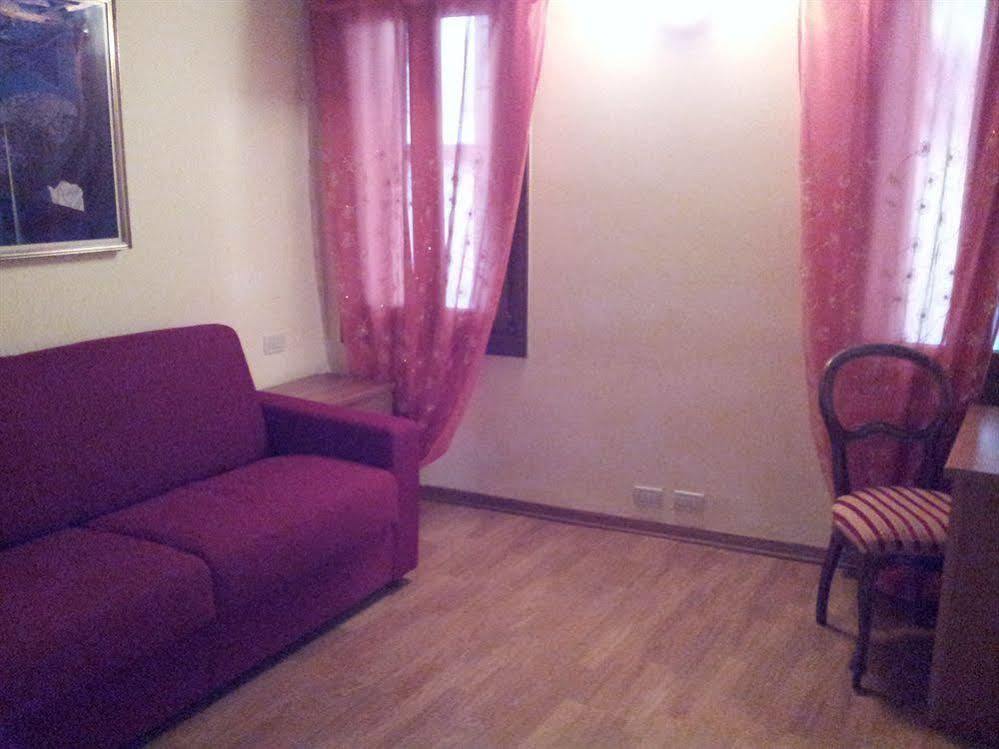 Hotel Astoria Венеция Экстерьер фото