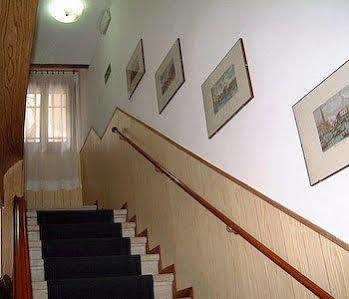 Hotel Astoria Венеция Экстерьер фото