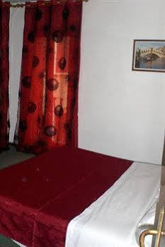 Hotel Astoria Венеция Экстерьер фото